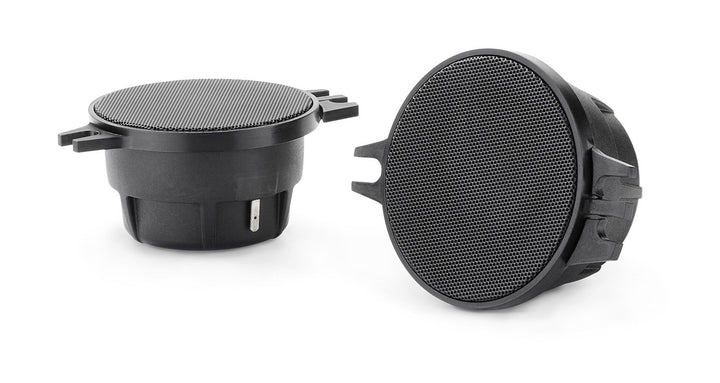 JL Audio JLCF-275SMT: 2.8" CF-Series Evolution Sealed Component Mid-Tweeter