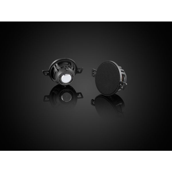 JL Audio JLCF-350MT: 3.5" CF-Series Evolution Mid-Tweeter