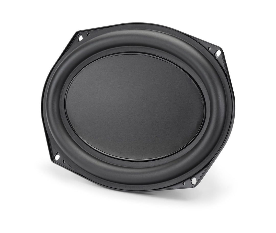 JL Audio JLCF-690W: 6 x 9" CF-Series Evolution Custom-Fit Component Woofer