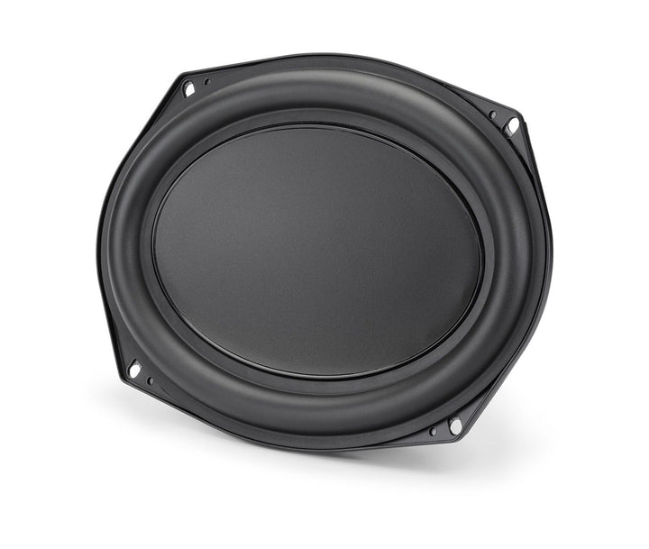JL Audio JLCF-690W: 6 x 9" CF-Series Evolution Custom-Fit Component Woofer