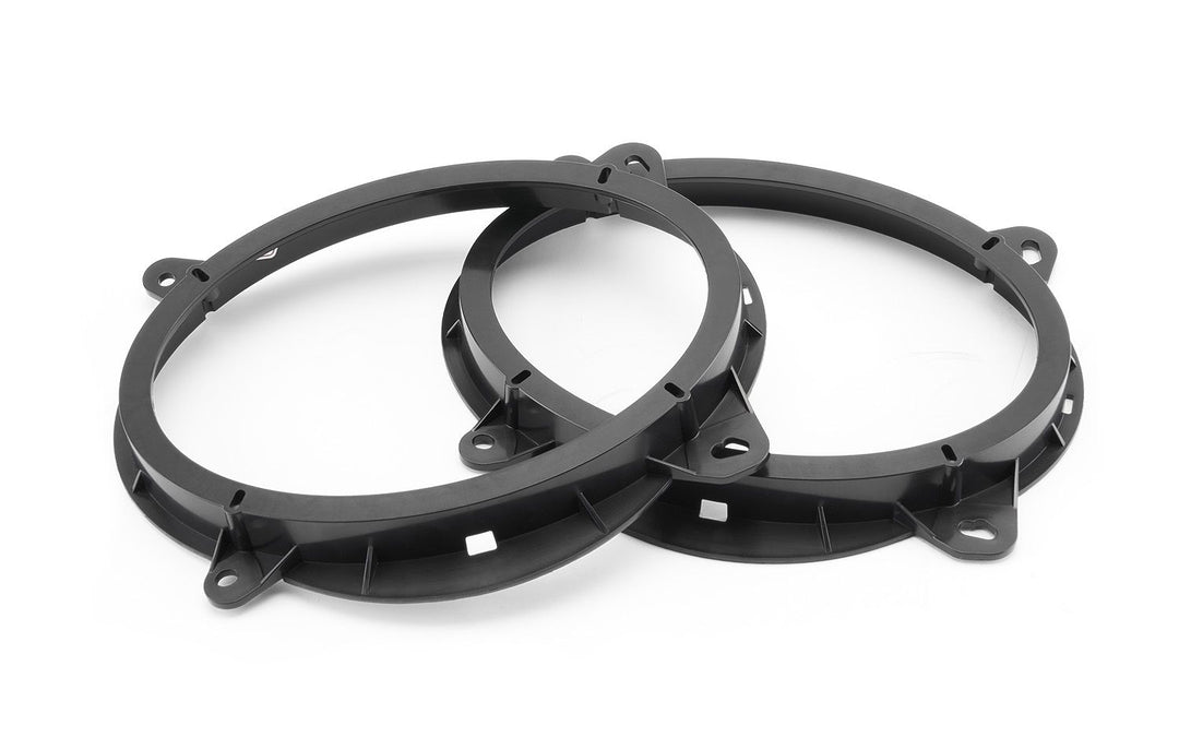 JL Audio JLCF-690W: 6 x 9" CF-Series Evolution Custom-Fit Component Woofer