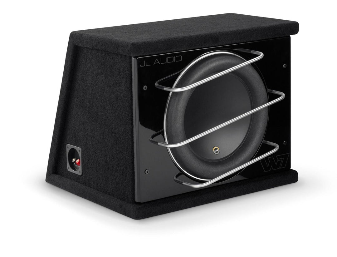 JL Audio JLCLS113RGW7: 13" W7AE-Series Sealed Enclosure