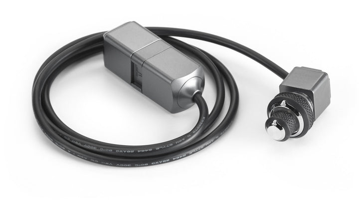 JL Audio JLDRC205: Digital Remote Controller