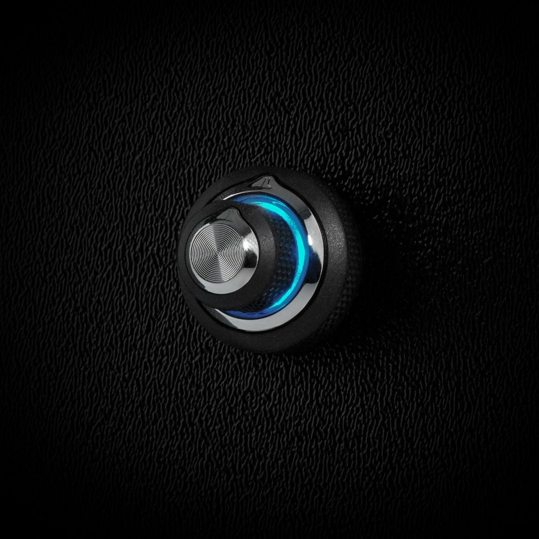 JL Audio JLDRC205: Digital Remote Controller