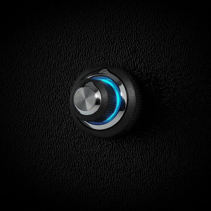 JL Audio JLDRC205: Digital Remote Controller
