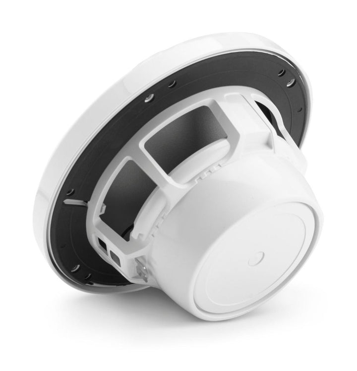 JL Audio JLM3-650X-C-GW: 6.5" M3-Series Gloss White Classic Marine Speakers