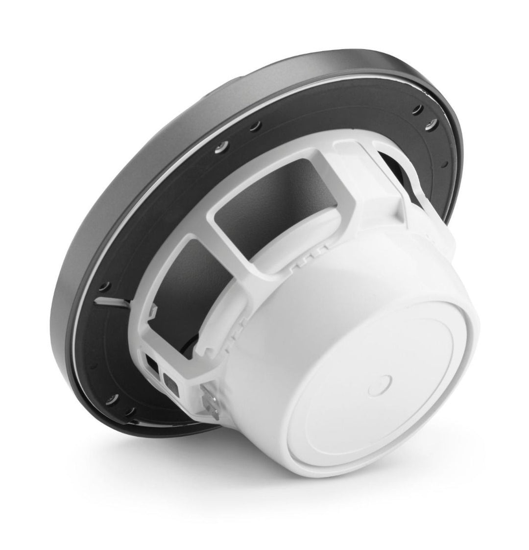 JL Audio JLM3-650X-S-GM: 6.5" M3-Series Gun Metal Sport Marine Speakers
