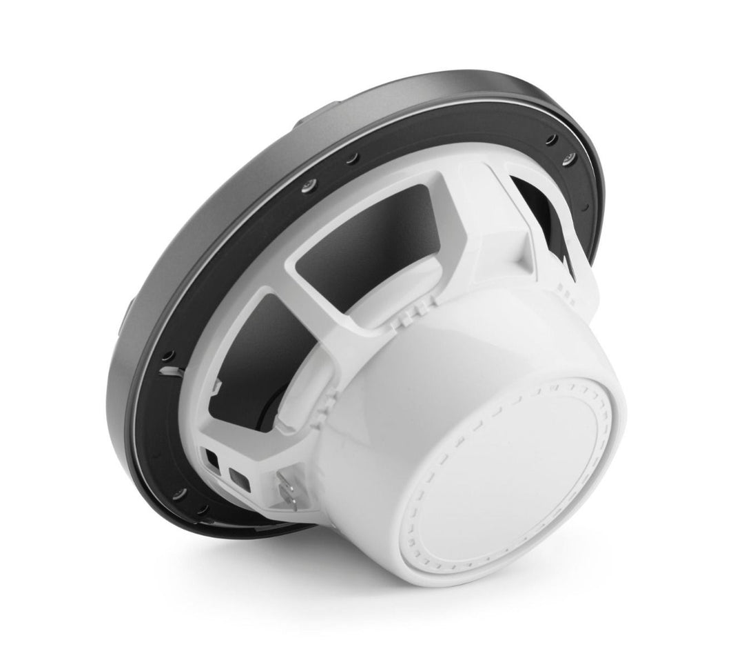 JL Audio JLM3-770X-S-GM: 7.7" M3-Series Gun Metal Sport Marine Speakers