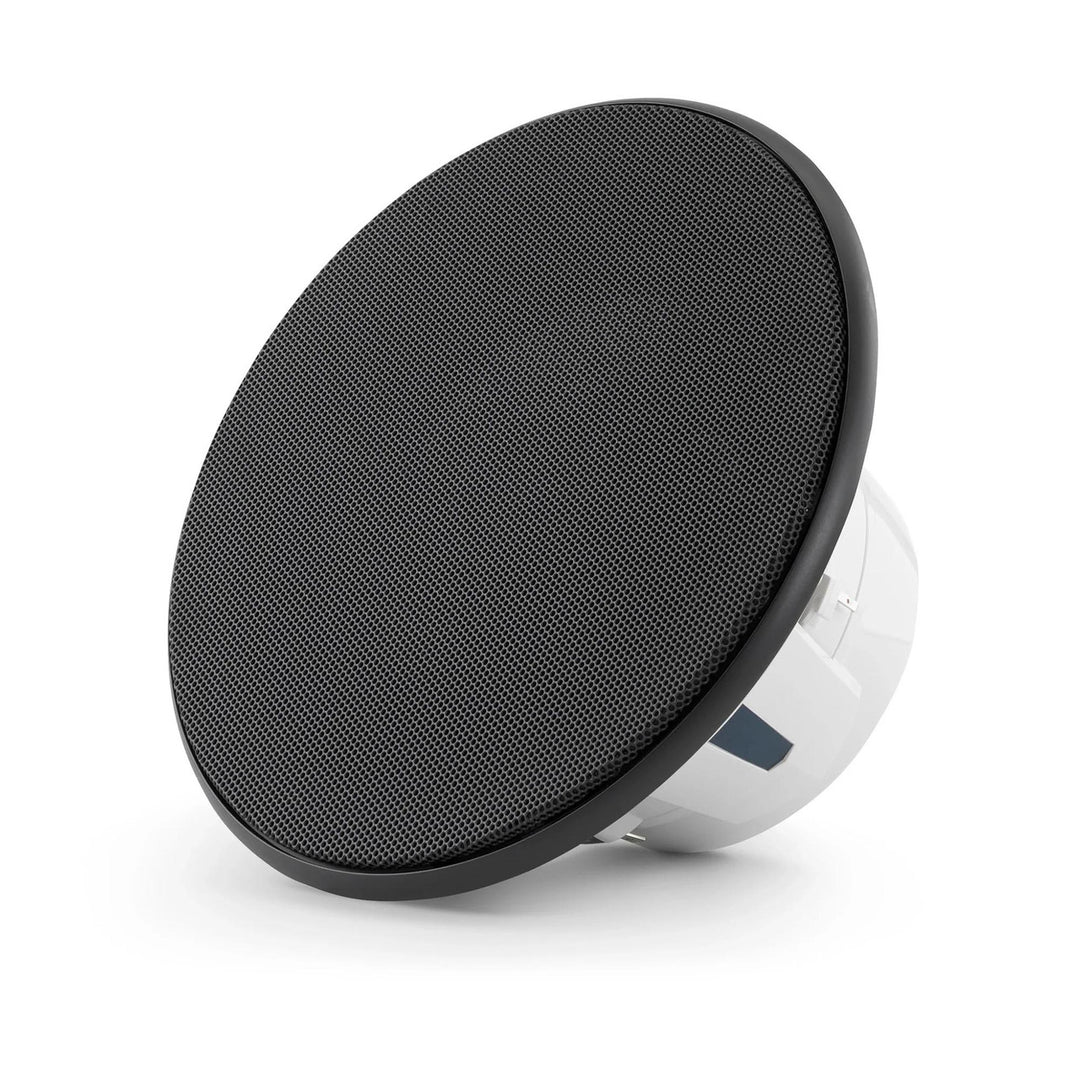 JL Audio JLM6-770X-L-SBSB-SINGLE: 7.7" M6- / Luxe-Series Satin Low Profile Coaxial Speaker