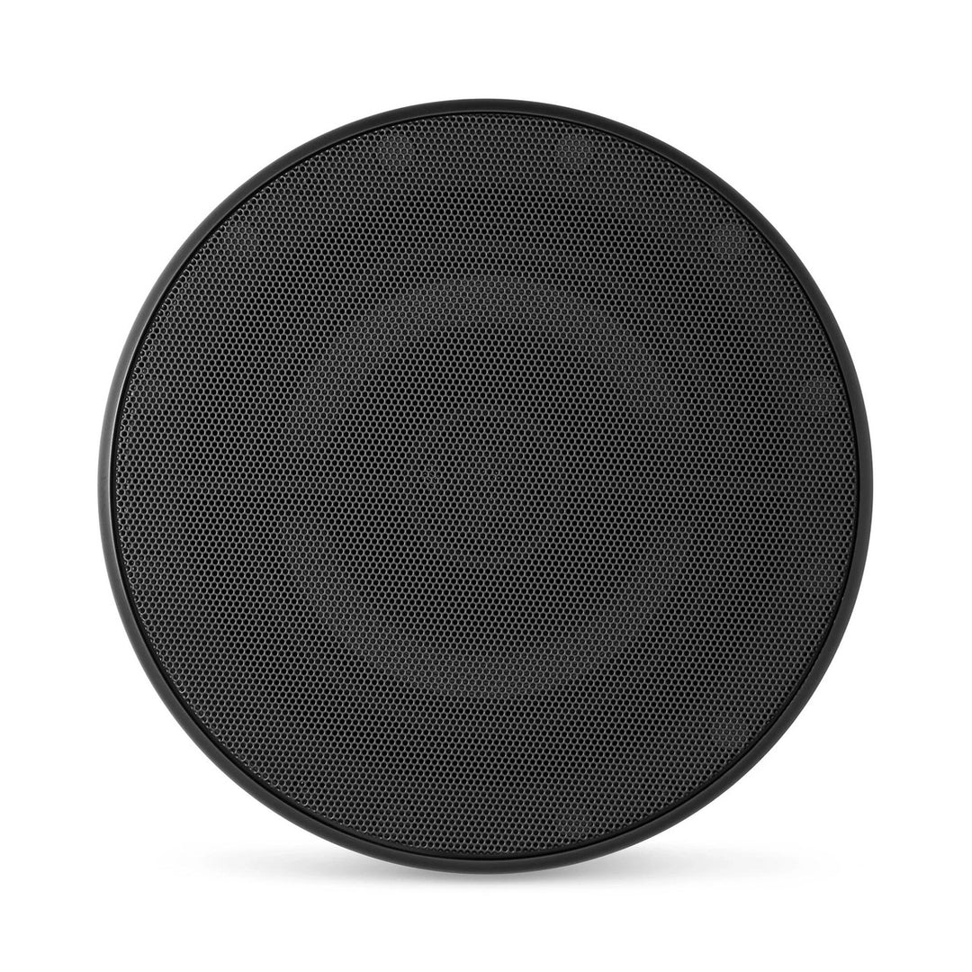 JL Audio JLM6-770X-L-SBSB-SINGLE: 7.7" M6- / Luxe-Series Satin Low Profile Coaxial Speaker