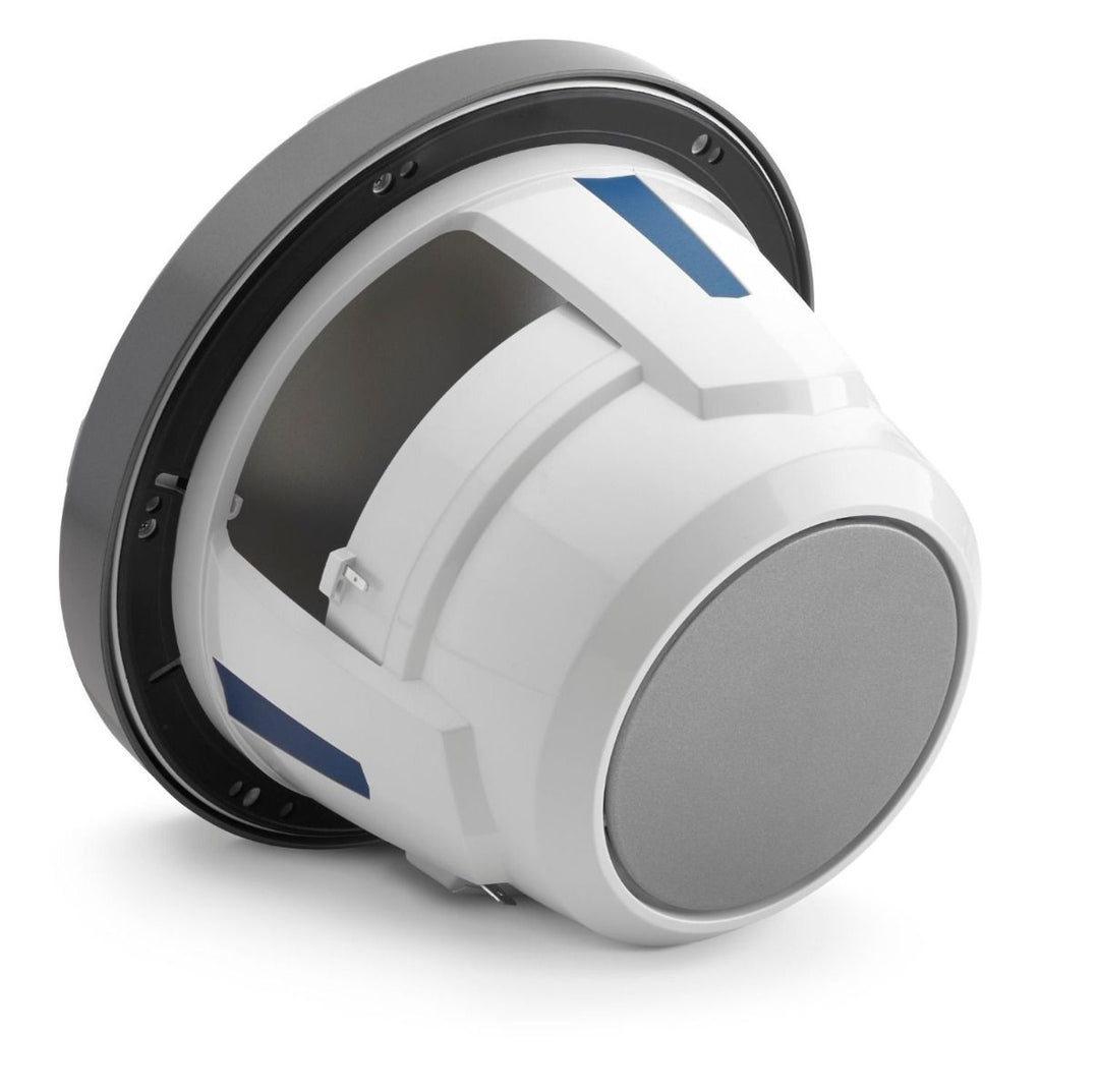 JL Audio JLM6-880X-S-GM-TI: 8.8" M6-Series Gun Metal Titanium Sport Marine Coaxial Speakers