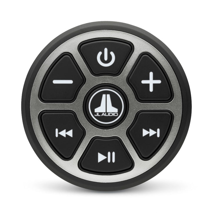 JL Audio JLMBTCRXV3: Water-Resistant Multi-Zone Audio Controller & Receiver
