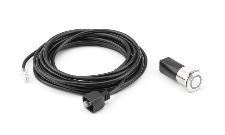 JL Audio JLMDRC50: Digital Preset Controller