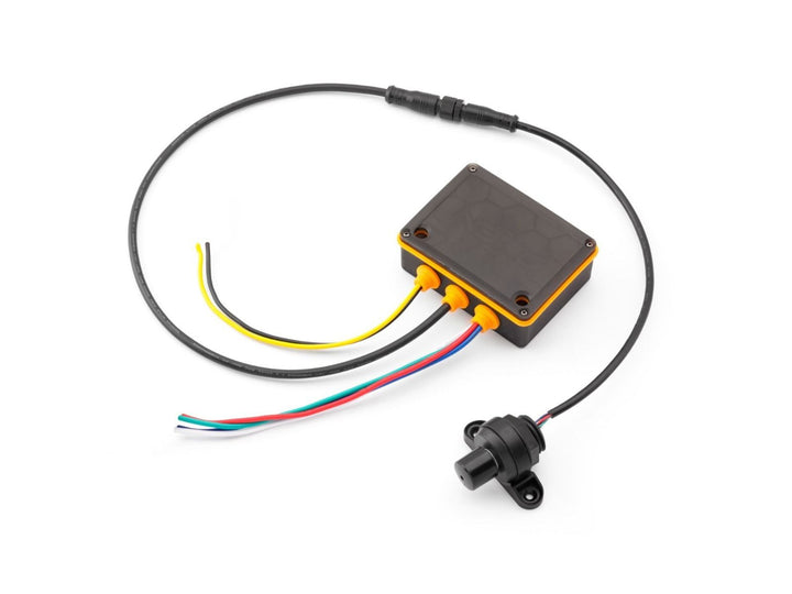 JL Audio JLMLC-RW: Marine RGB Lighting Controller