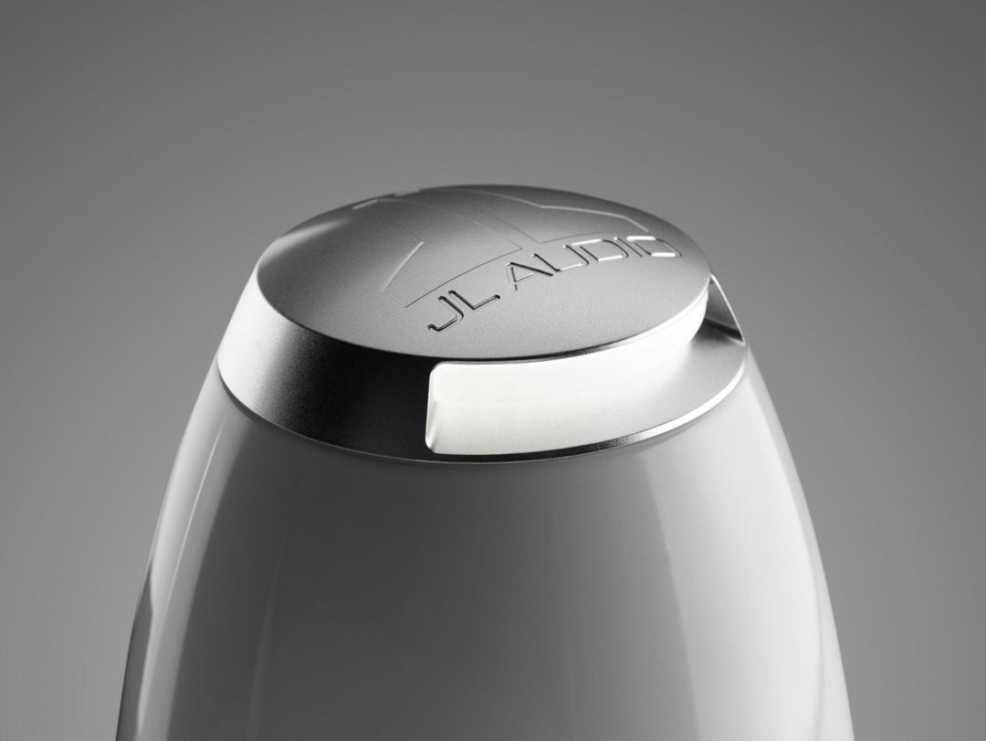JL Audio JLMLCA-C-W: Machined Aluminum Rear Cover