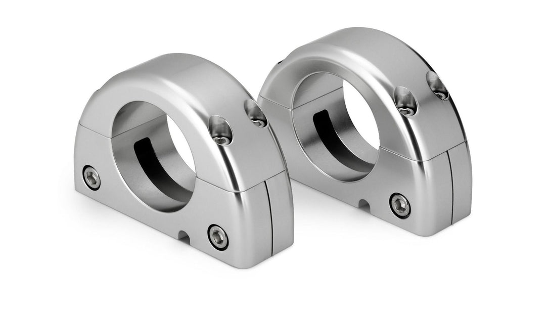 JL Audio JLMMCPV3-2.250: 2.3" Fixed Pipe Mount