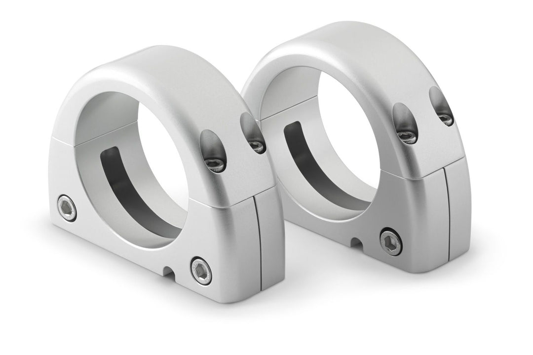 JL Audio JLMMCPV3-2.875: 2.9" Fixed Pipe Mount