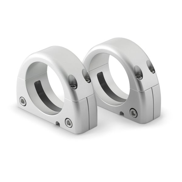 JL Audio JLMMCPV3-3.000: 3" Fixed Pipe Mount