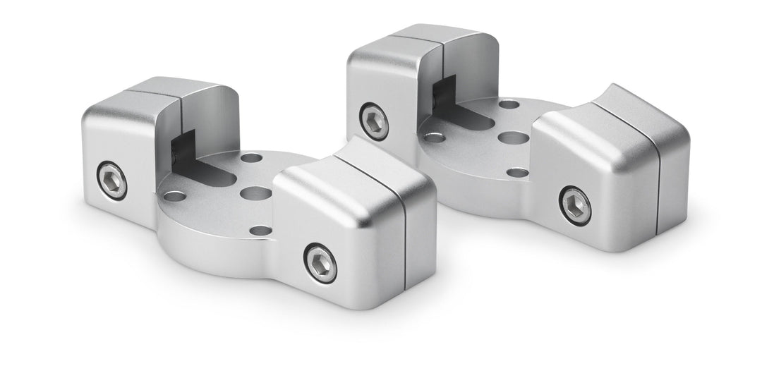 JL Audio JLMMCPV3-MC-LP: OEM Specific Low-Profile Master Craft Mount