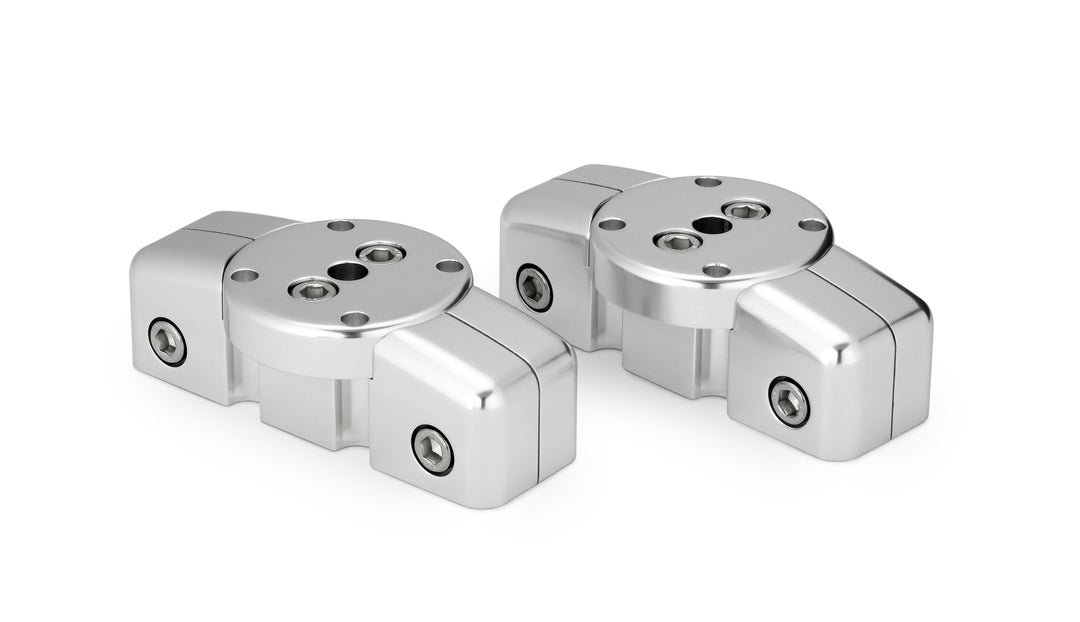 JL Audio JLMMCPV3-MC: OEM Specific Master Craft Mounting Fixture