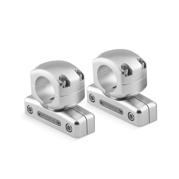 JL Audio JLMSWMCPV3-1.660: 1.7" Swivel Pipe Mount