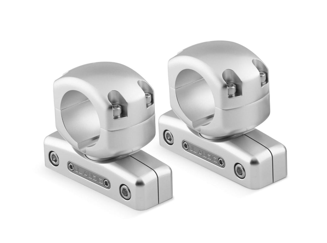 JL Audio JLMSWMCPV3-1.900: 1.9" Swivel Pipe Mount