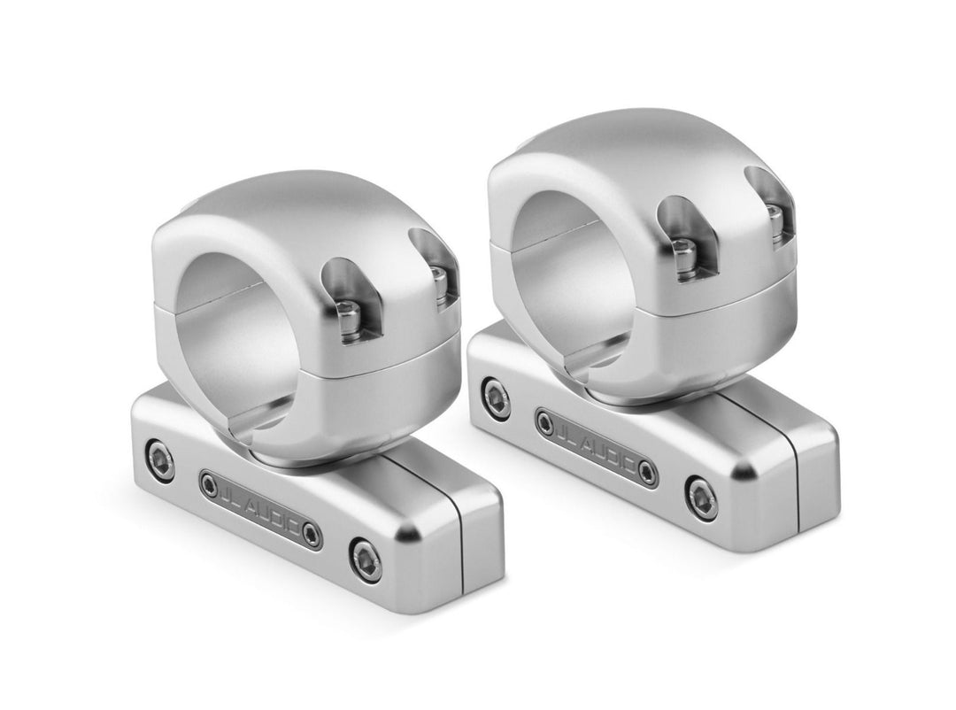 JL Audio JLMSWMCPV3-2.000: 2" Swivel Pipe Mount