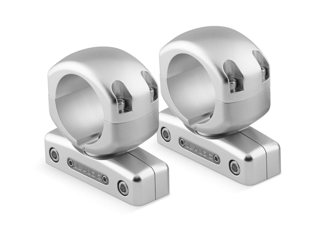 JL Audio JLMSWMCPV3-2.375: 2.4" Swivel Pipe Mount