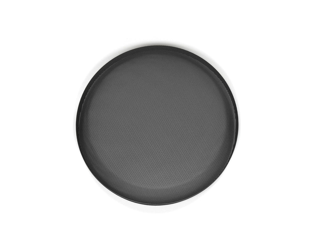 JL Audio JLSGR-10TW3: 10" Subwoofer Grille