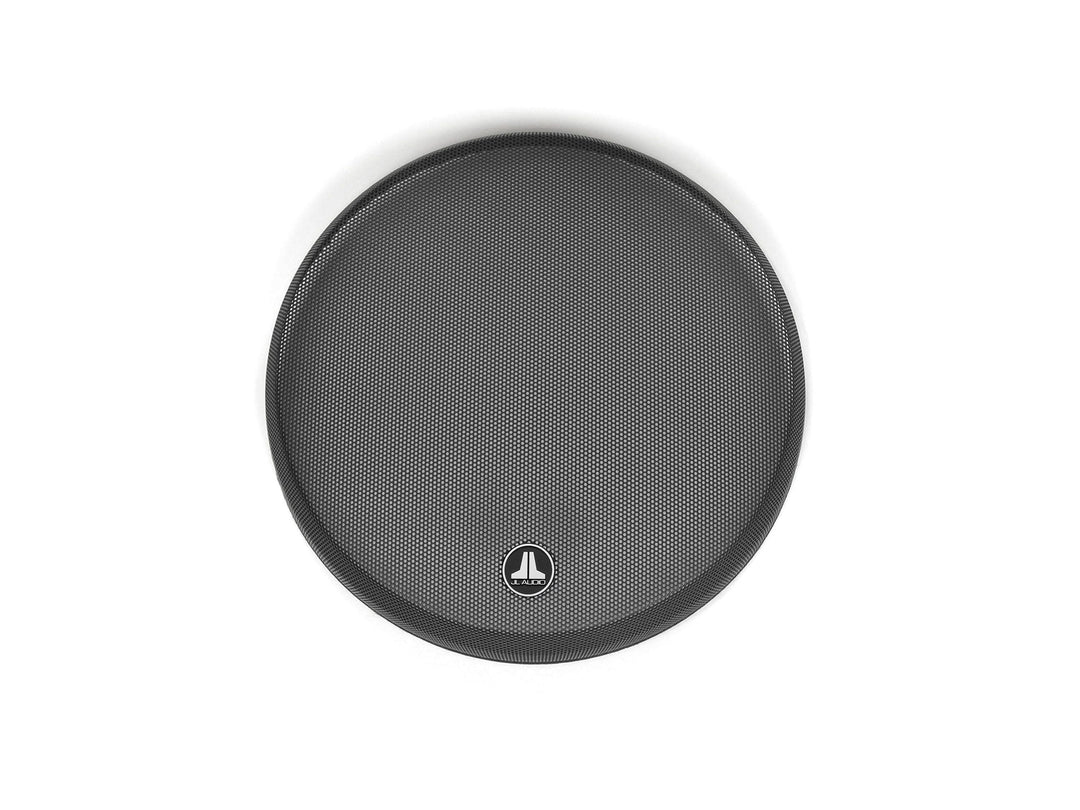 JL Audio JLSGR-10W6V2S: 10" Single Lot Grille