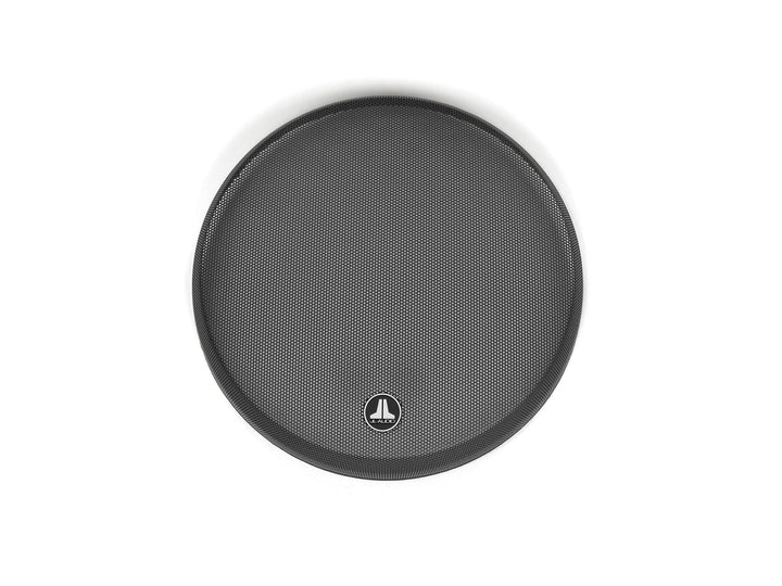 JL Audio JLSGR-10W6V2S: 10" Single Lot Grille