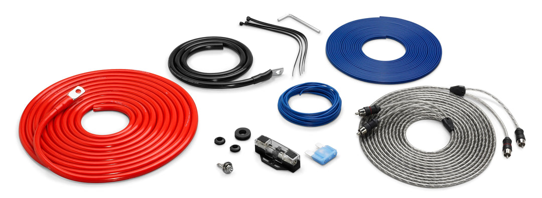 JL Audio JLXD-ACS60: 60 A 5 AWG Maxi Fuse Power Wire