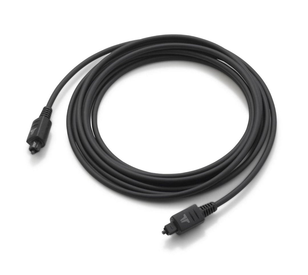 JL Audio JLXD-AICDO-12: 12 FT Digital Optical Audio Interconnect Cable