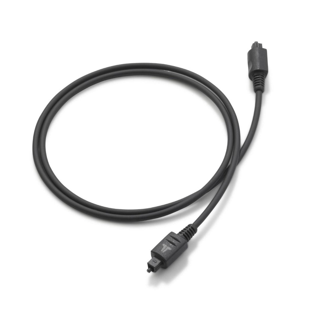 JL Audio JLXD-AICDO-3: 3 FT Digital Optical Audio Interconnect Cable