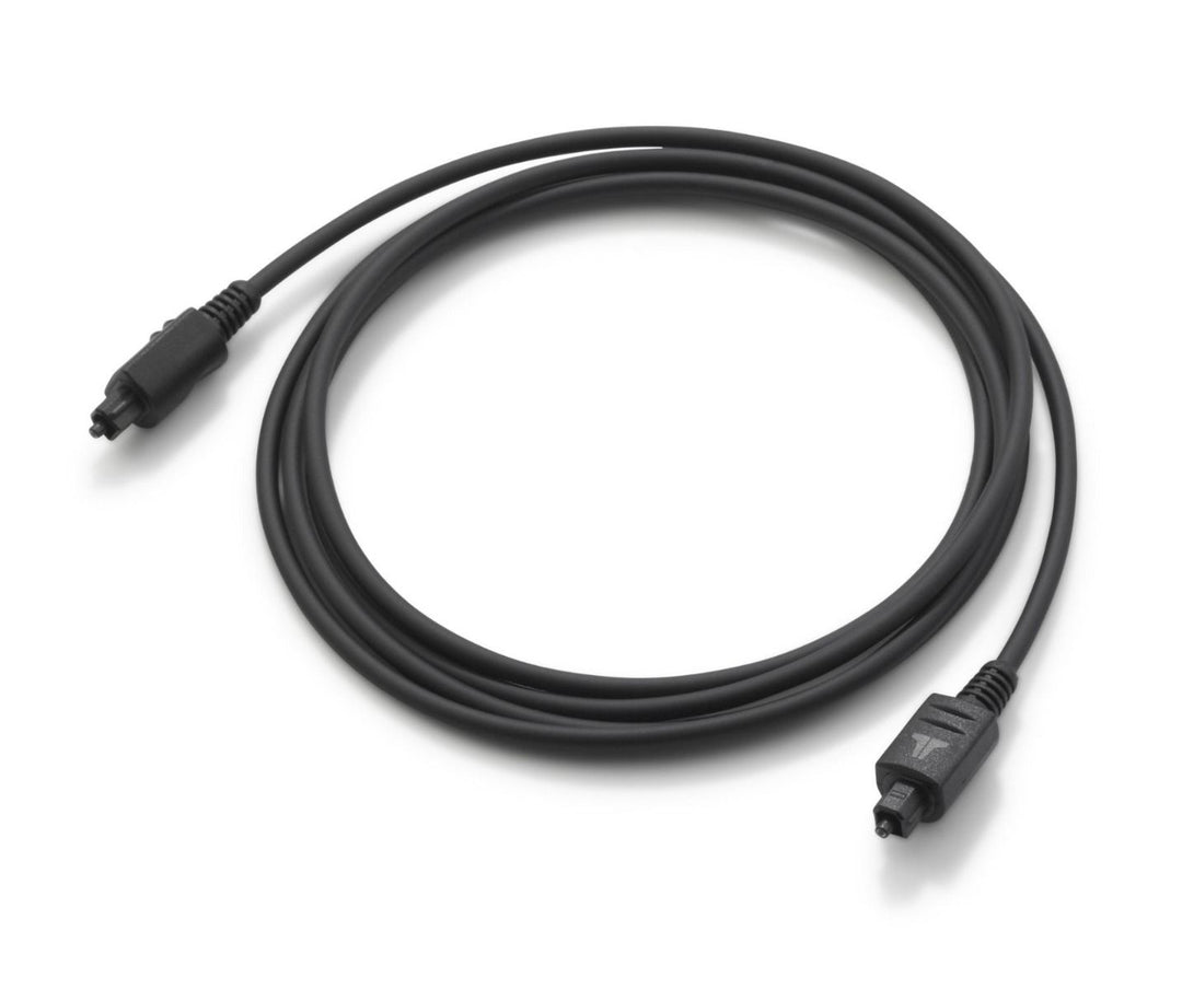 JL Audio JLXD-AICDO-6: 6 FT Digital Optical Audio Interconnect Cable