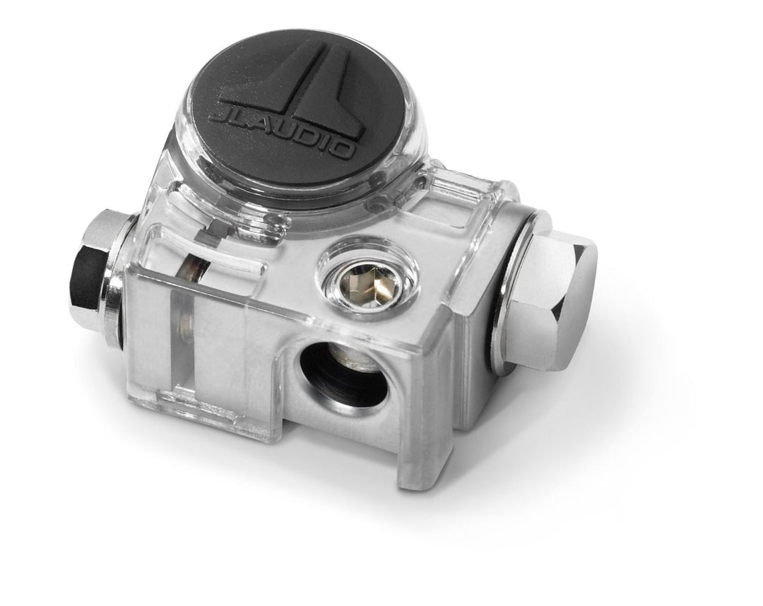 JL Audio JLXD-BTS: POS / NEG Standard-Series Battery Terminal