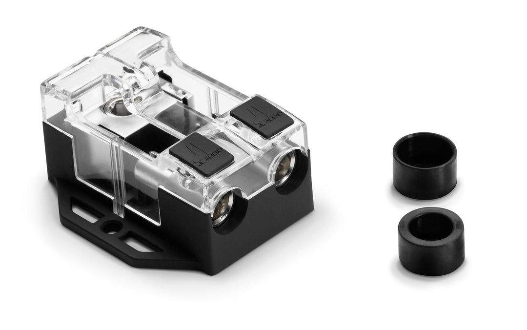 JL Audio JLXD-FDBU-2: 2-Way Premium Maxi Fused Power Distribution Block
