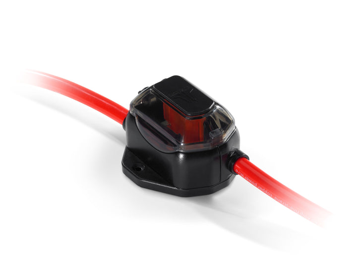 JL Audio JLXD-MFBW-MAXI: Water-Resistant Fuse Block