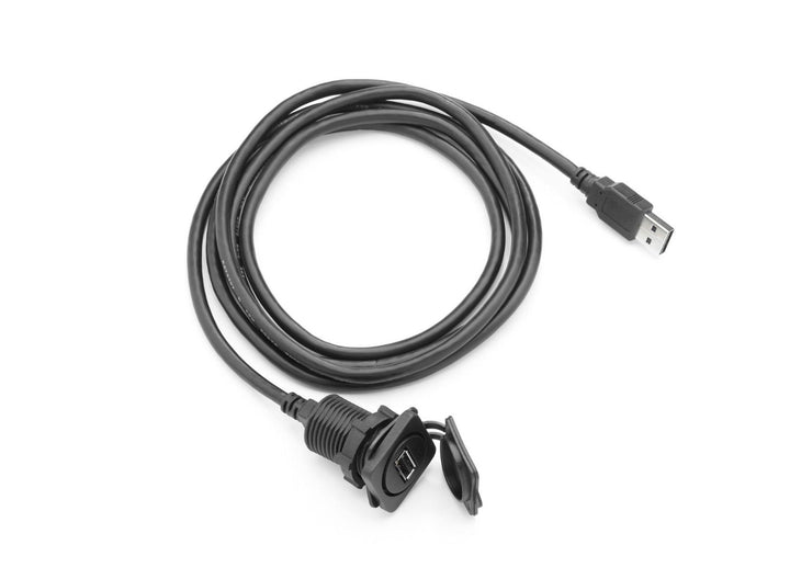 JL Audio JLXMD-USB2X-PNL: Dual USB Port
