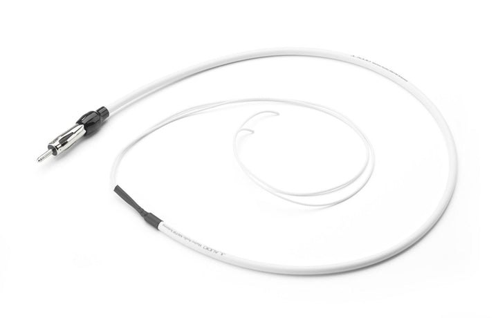 JL Audio JLXMD-WHTANT-AM-FM: AM / FM Motorola Style Antenna