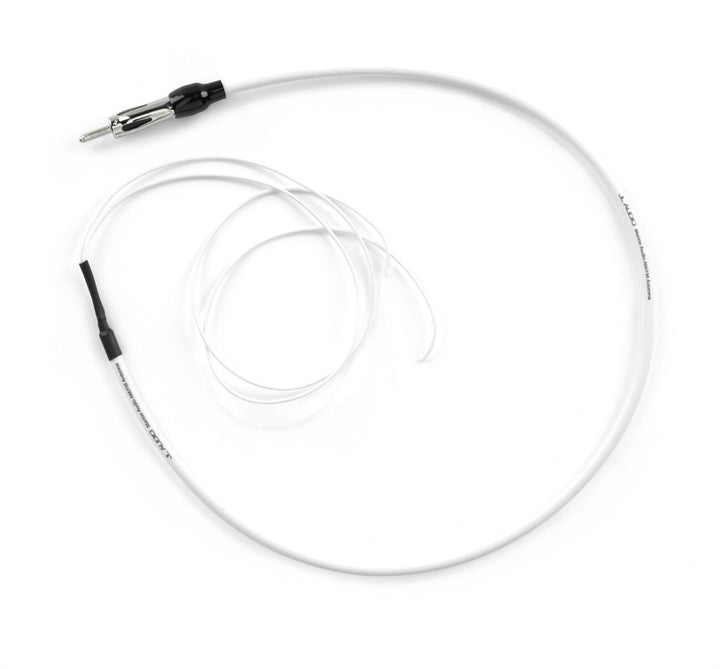 JL Audio JLXMD-WHTANT-AM-FM: AM / FM Motorola Style Antenna