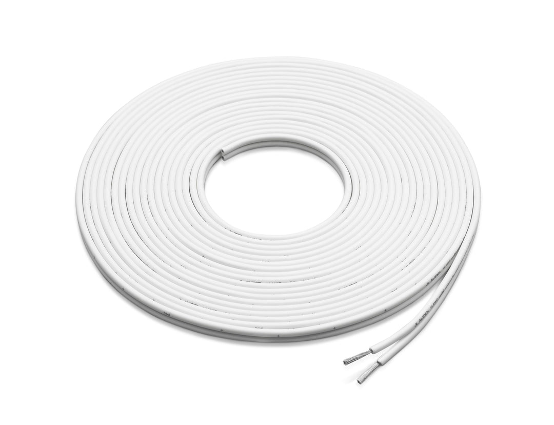 JL Audio JLXMWHTSC12-500: 500 FT 16 AWG Marine Speaker Cable
