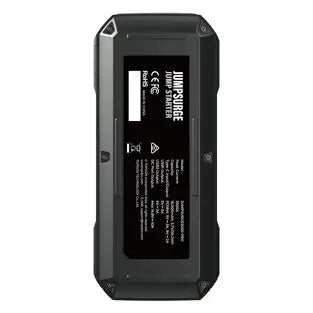 Topdon JS2000PRO: 2500 A Jump Starter / Booster / Power Bank