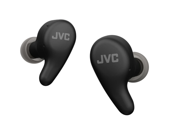 JVC HA-A23T-B: Gumy Wireless Noise Cancelling Earbuds