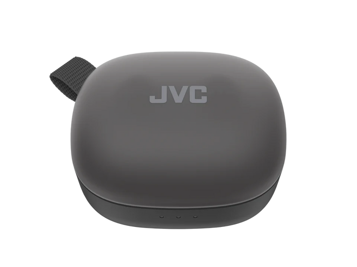 JVC HA-A23T-B: Gumy Wireless Noise Cancelling Earbuds