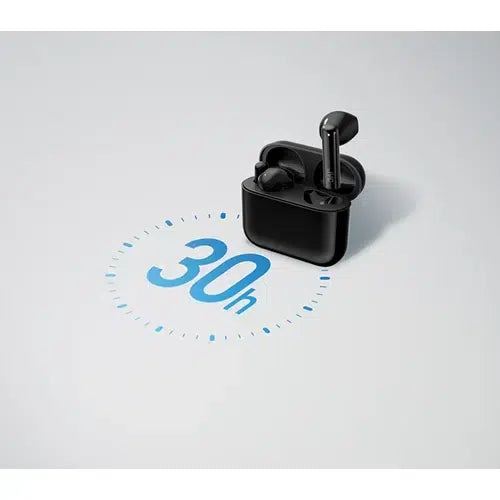 JVC HA-A4T-B: Wireless Earbuds