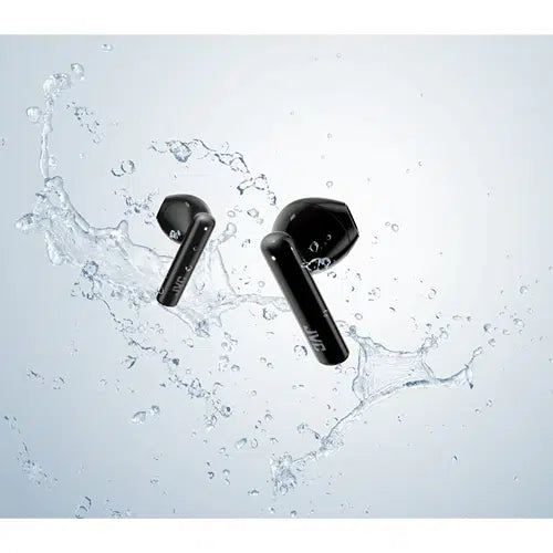 JVC HA-A4T-B: Wireless Earbuds