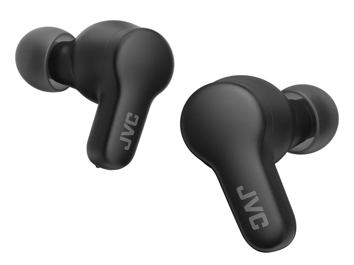 JVC HA-A7T2-B: Gumy True Wireless Earphones