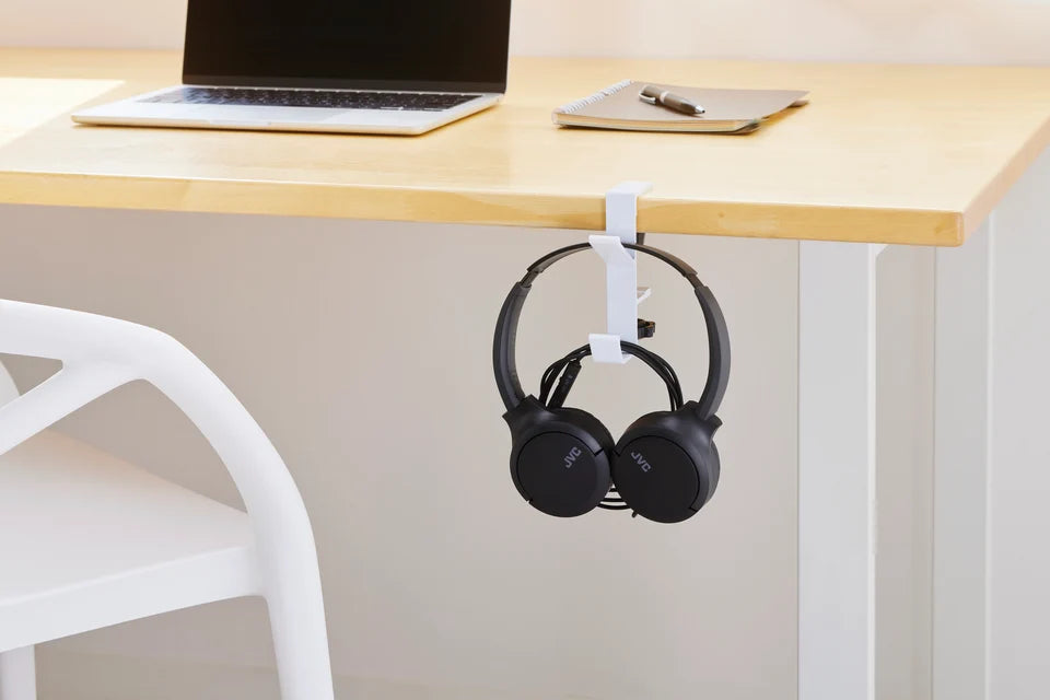 JVC HA-S33UC-B: USB-C Wired Headphones