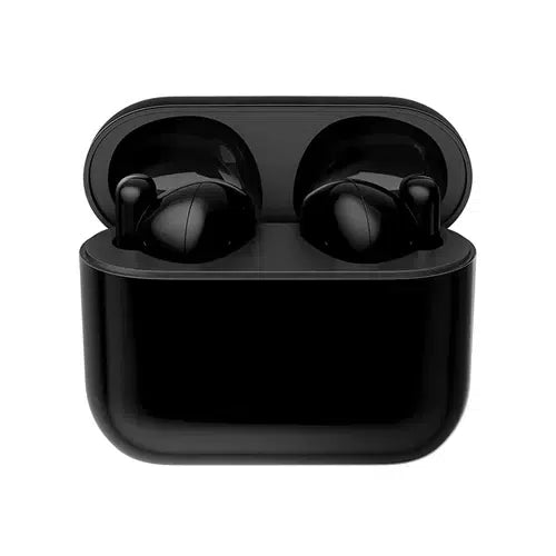 JVC HA-A4T-B: Wireless Earbuds